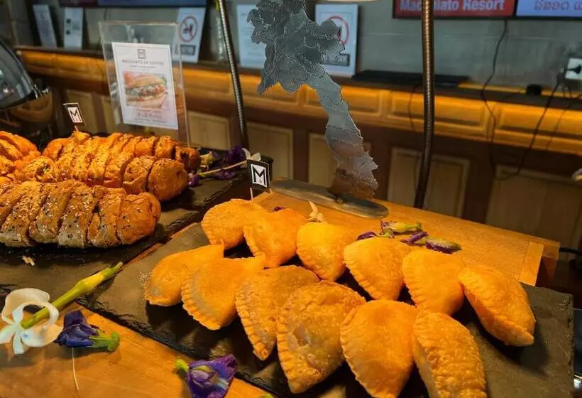 هتل Macchiato Resort Savannakhet Opposite Thai Embassy