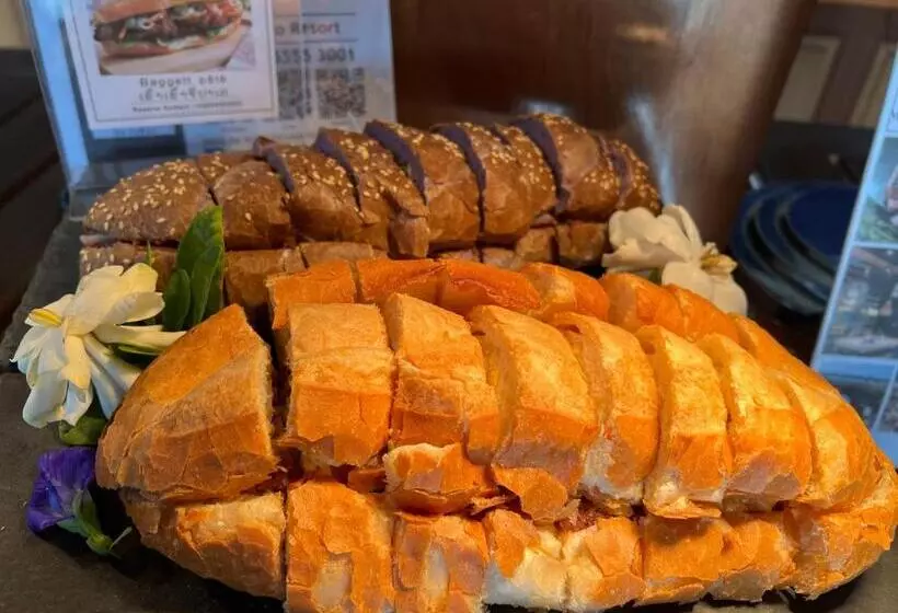 هتل Macchiato Resort Savannakhet Opposite Thai Embassy