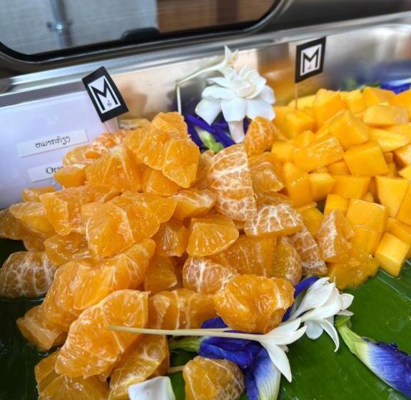 هتل Macchiato Resort Savannakhet Opposite Thai Embassy