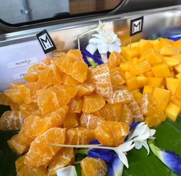 هتل Macchiato Resort Savannakhet Opposite Thai Embassy