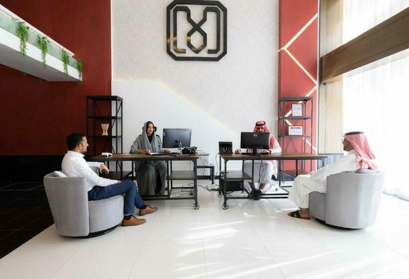 בית מלון כפרי Mira Business