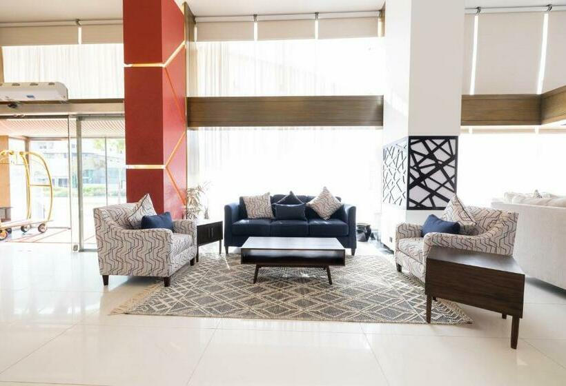 בית מלון כפרי Mira Business