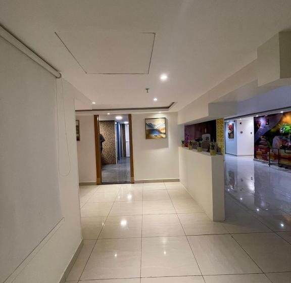 בית מלון כפרי Mira Business