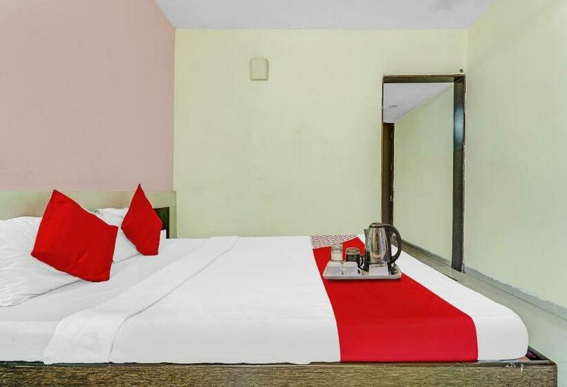 فندق Oyo 70365  Patil Palace