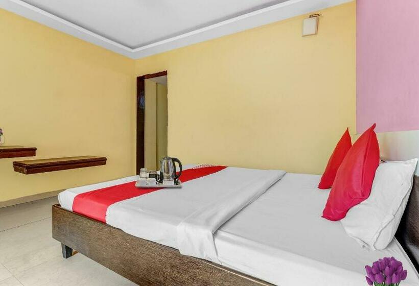 فندق Oyo 70365  Patil Palace