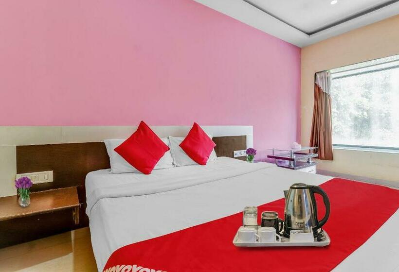 فندق Oyo 70365  Patil Palace