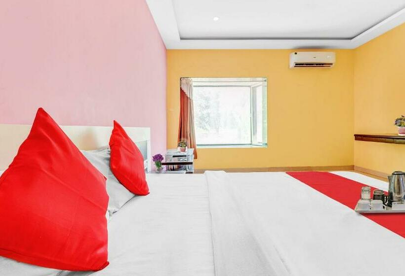 فندق Oyo 70365  Patil Palace