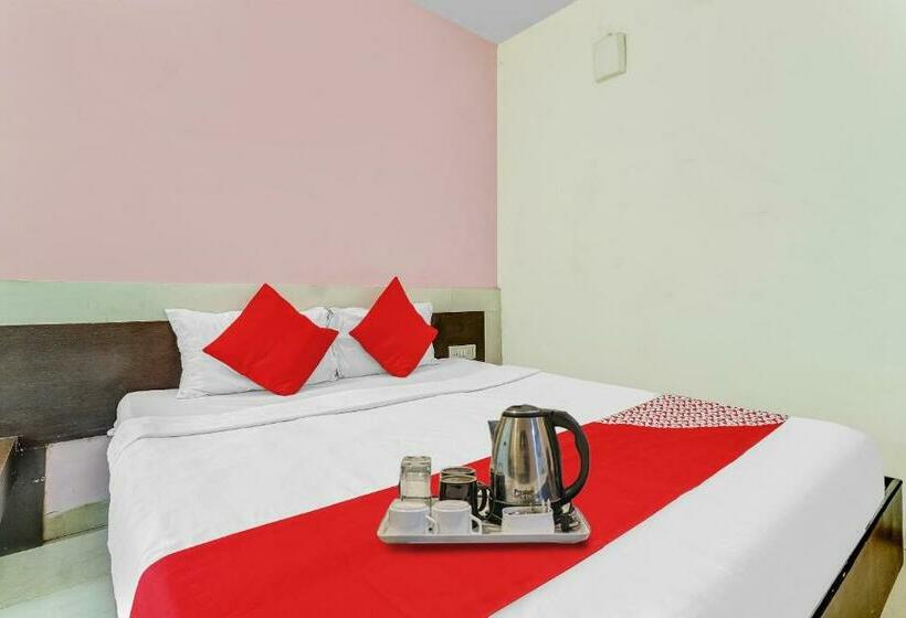 فندق Oyo 70365  Patil Palace