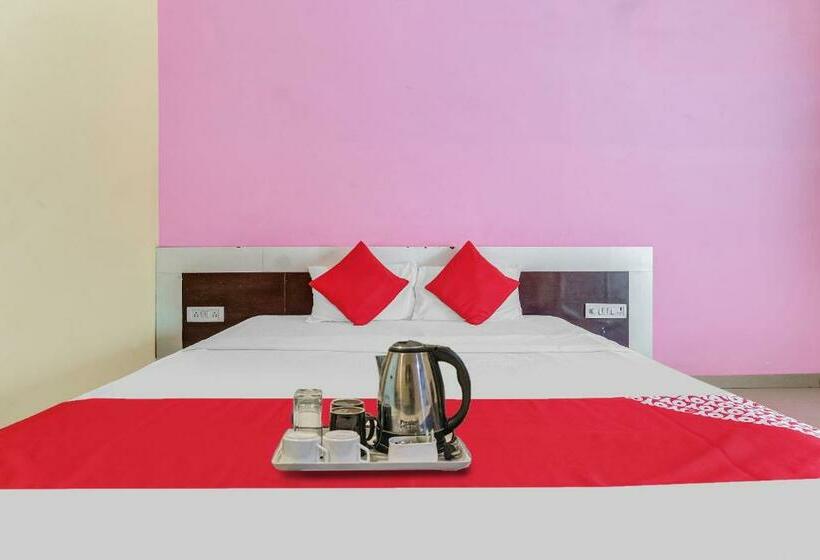 فندق Oyo 70365  Patil Palace