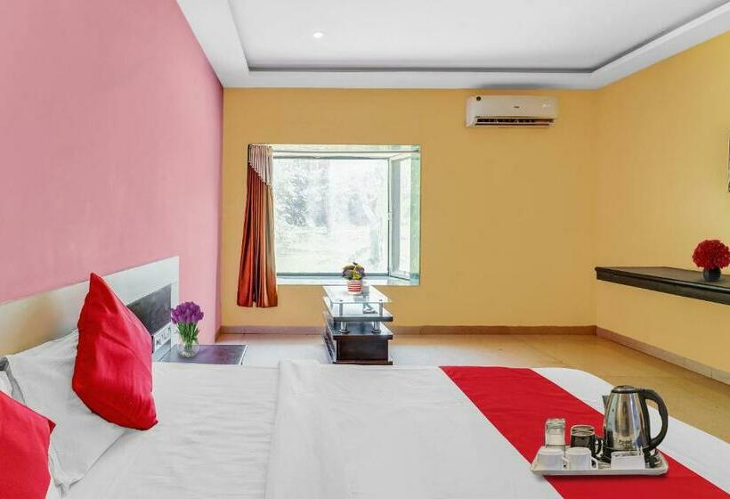 فندق Oyo 70365  Patil Palace