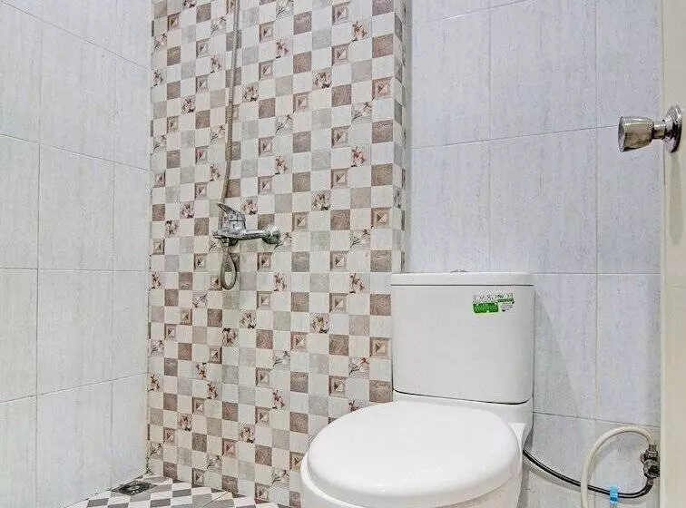 هتل Oyo 91921 Homestay Keluarga Syariah