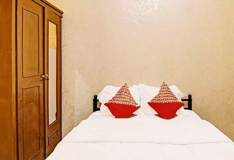 هتل Oyo 91921 Homestay Keluarga Syariah