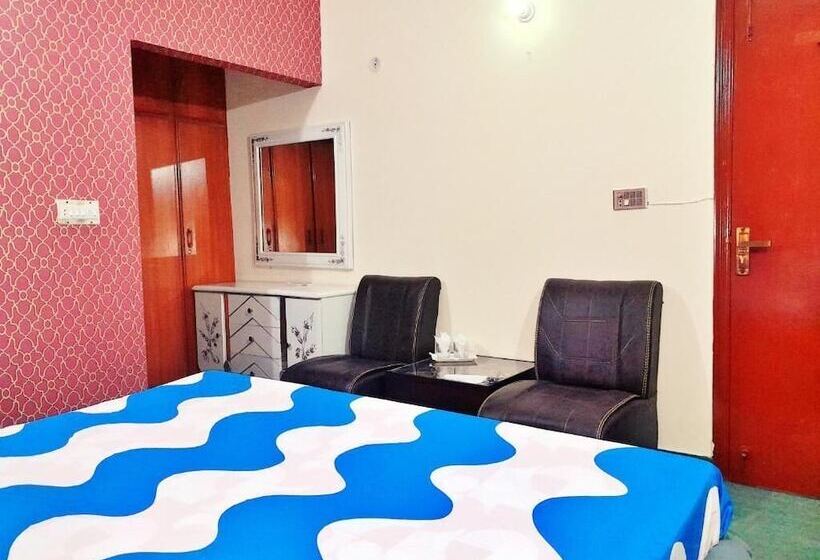 هتل Rose One Lahore