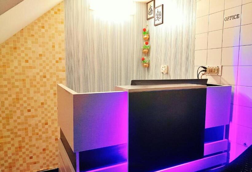 هتل Rose One Lahore