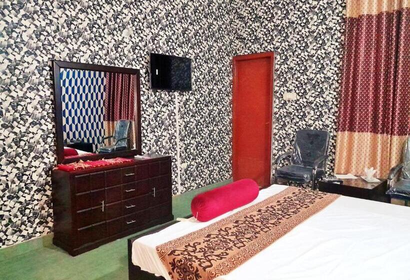 هتل Rose One Lahore