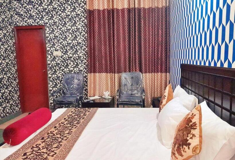 هتل Rose One Lahore