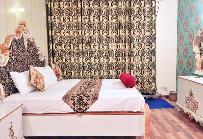 هتل Rose One Lahore