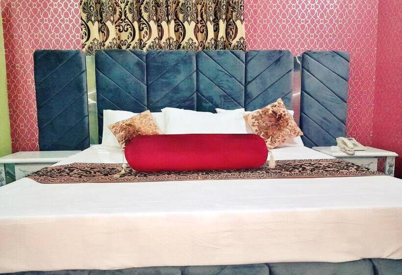 هتل Rose One Lahore