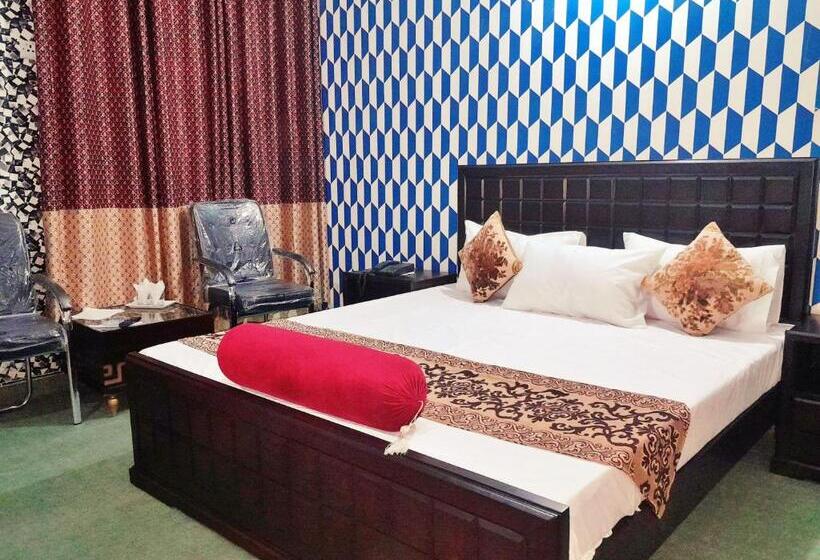 هتل Rose One Lahore