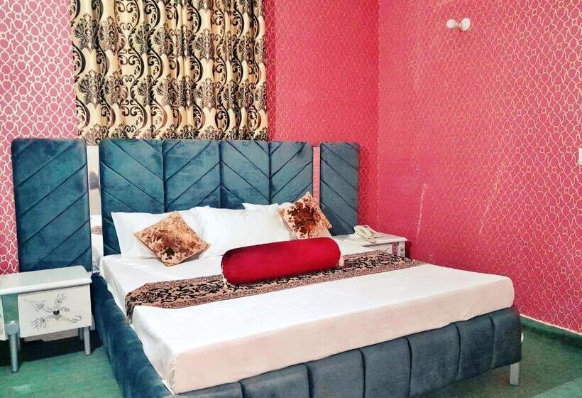 هتل Rose One Lahore
