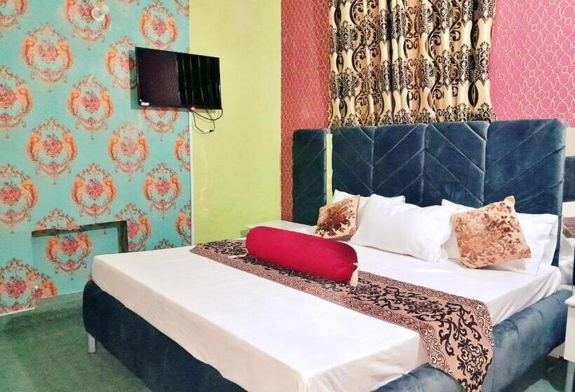 هتل Rose One Lahore