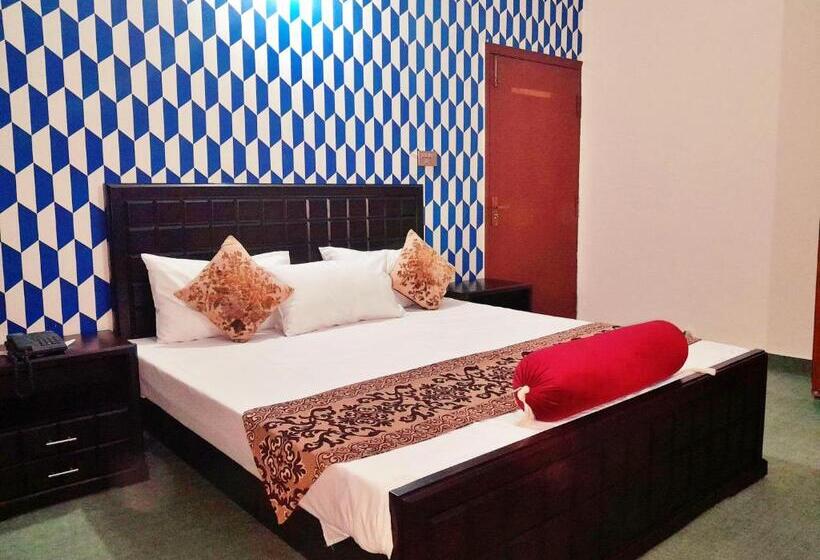 هتل Rose One Lahore