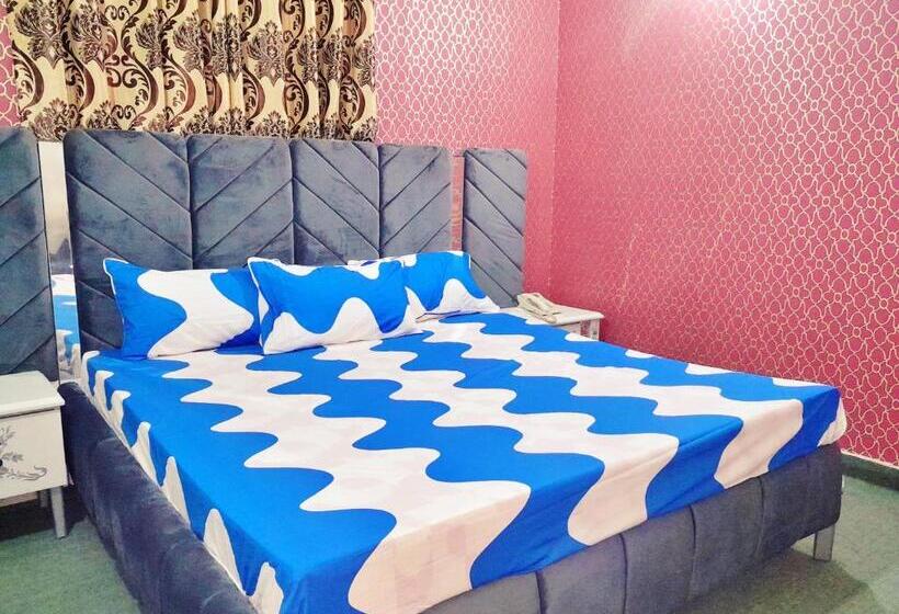 هتل Rose One Lahore