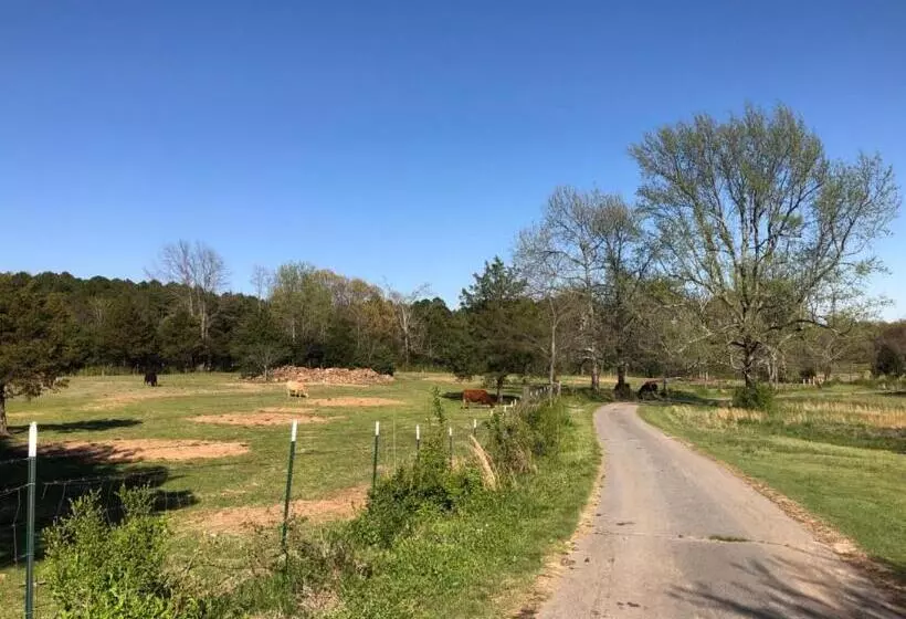 ホテル St Joseph Farmstead