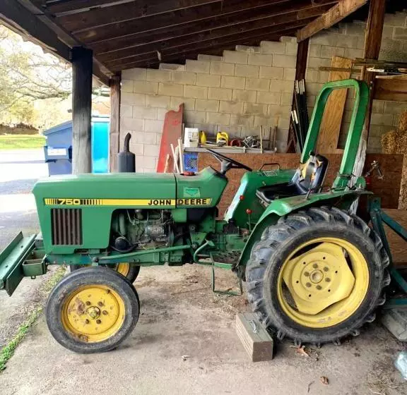 ホテル St Joseph Farmstead