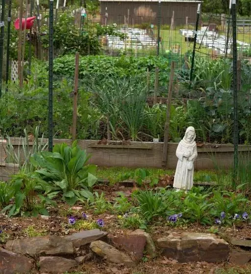 ホテル St Joseph Farmstead