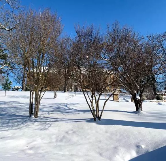 ホテル St Joseph Farmstead