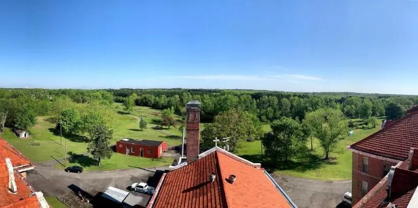 ホテル St Joseph Farmstead