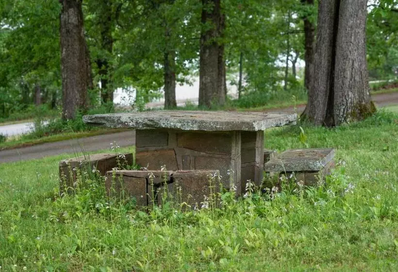 ホテル St Joseph Farmstead