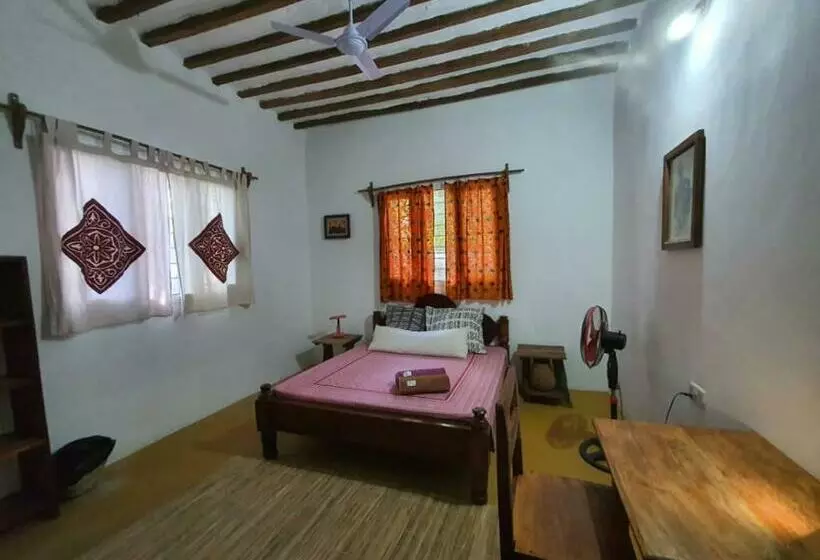 Majatalo Baraka House