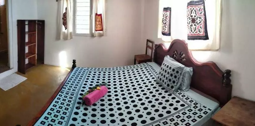 Majatalo Baraka House