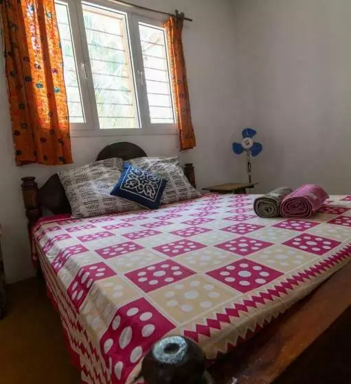 Majatalo Baraka House