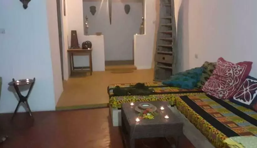 Majatalo Baraka House