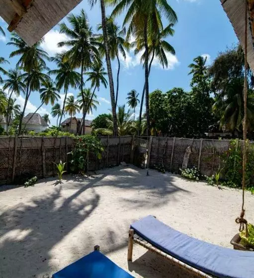 Majatalo Baraka House