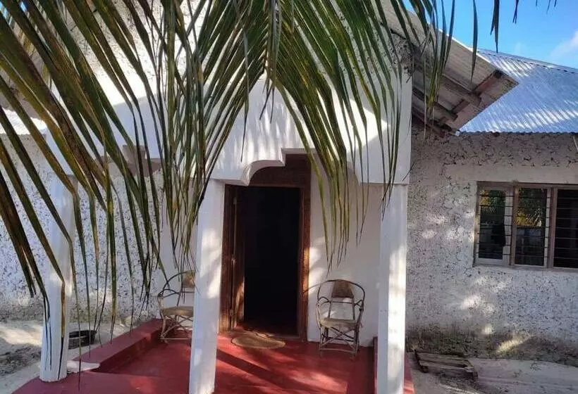 Majatalo Baraka House