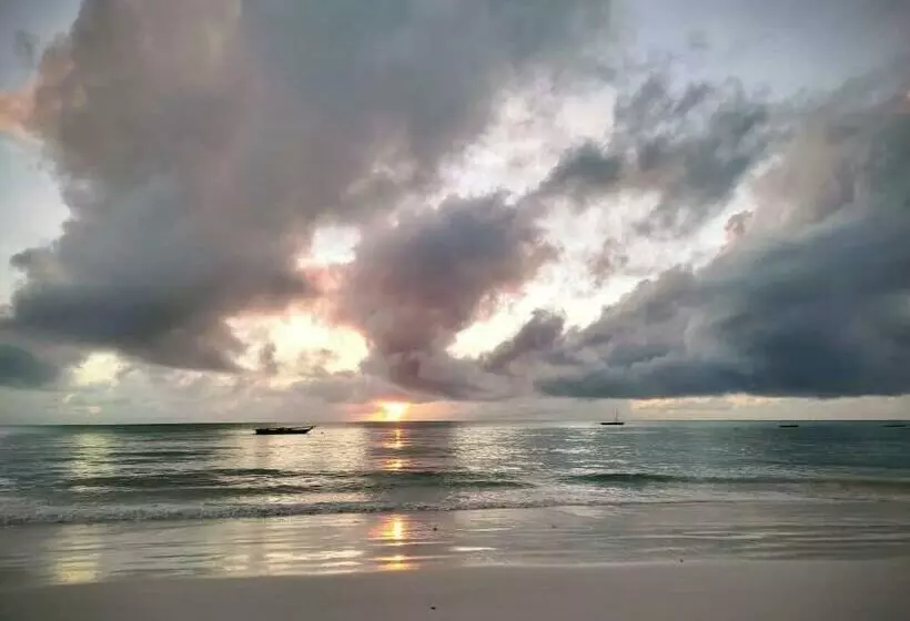 Majatalo Baraka House