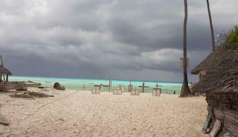 פנסיון Baraka House