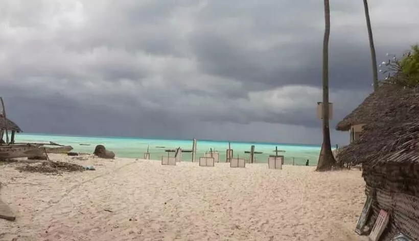 Majatalo Baraka House