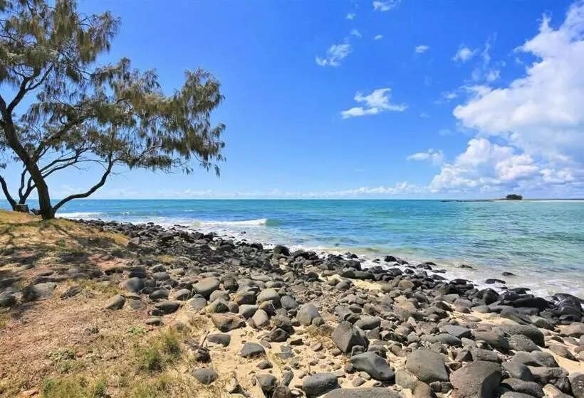 Majatalo Billys Beach House Elliott Heads