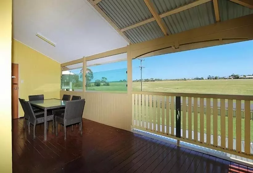 Majatalo Billys Beach House Elliott Heads