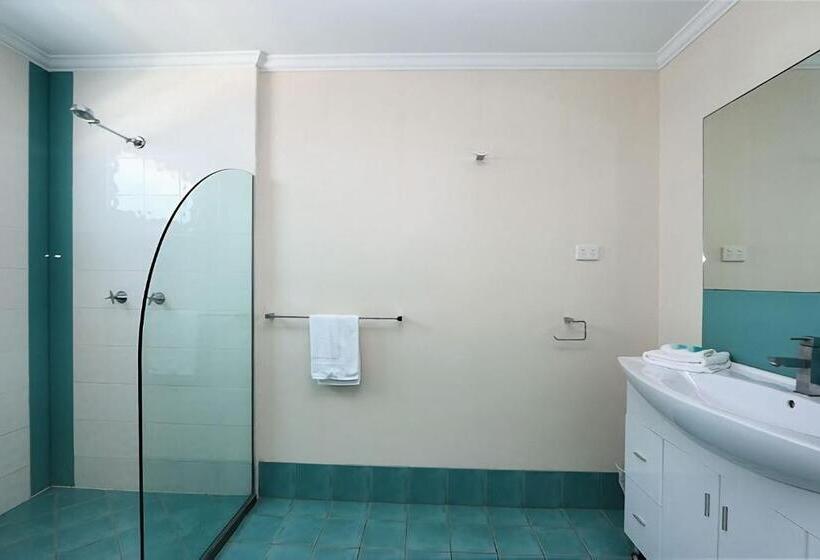 Пансион Billys Beach House Elliott Heads