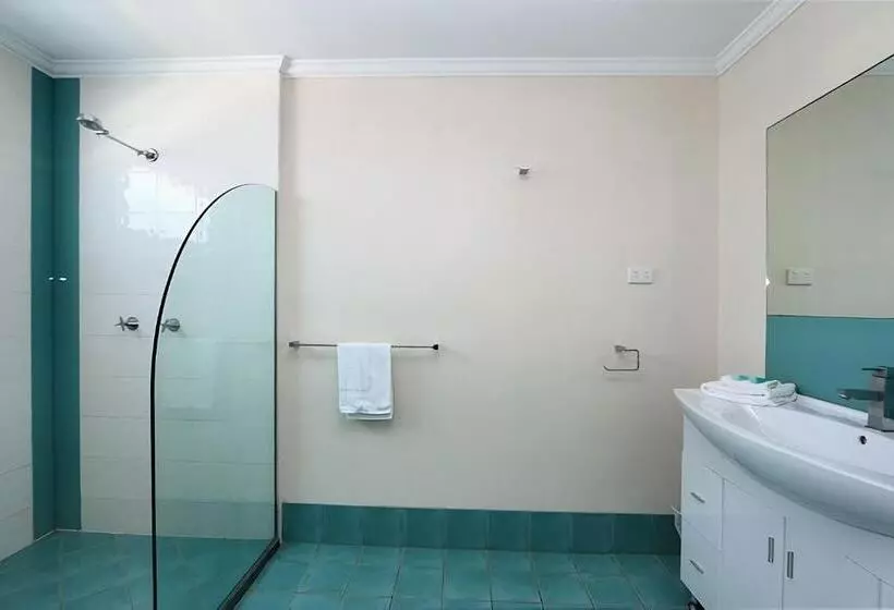 Majatalo Billys Beach House Elliott Heads