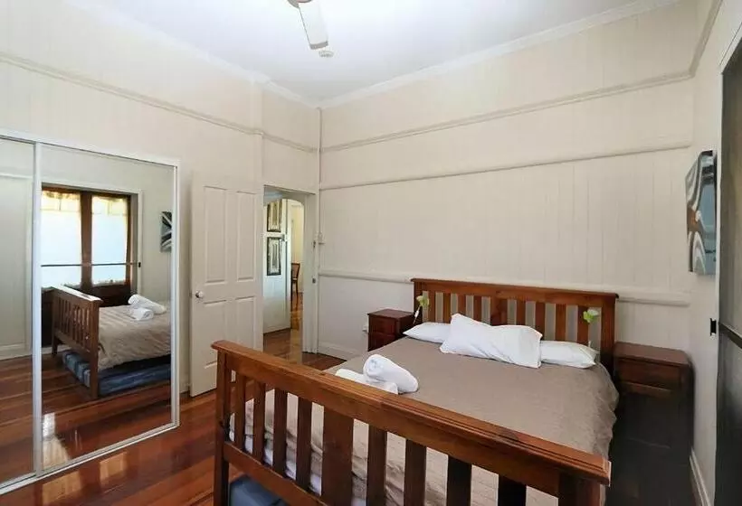 Majatalo Billys Beach House Elliott Heads