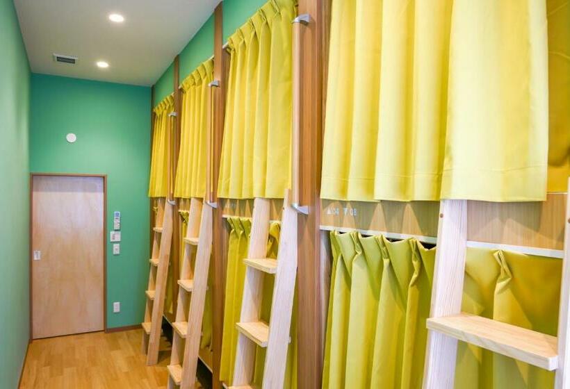 פנסיון Furusatozukurisagosyougakou   Vacation Stay 97118v