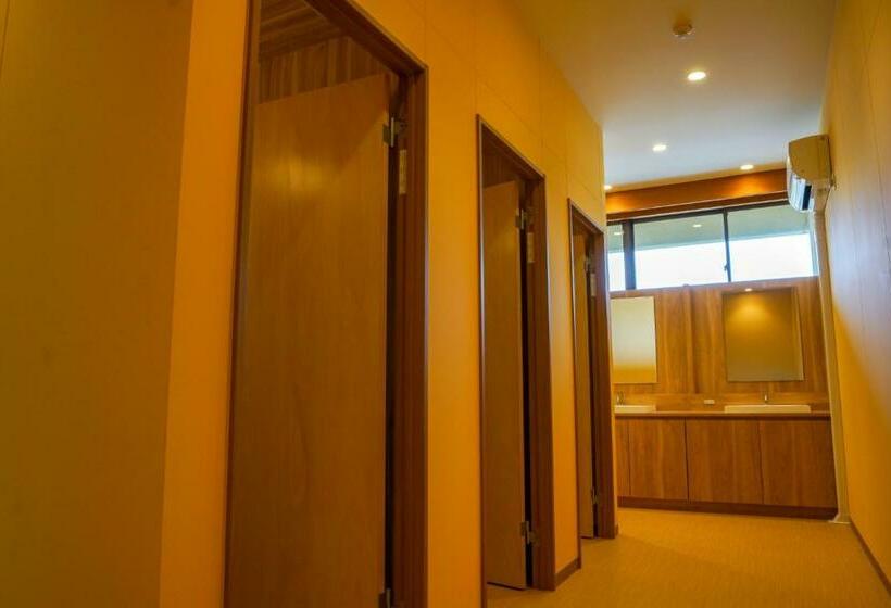 Pensione Furusatozukurisagosyougakou   Vacation Stay 97118v