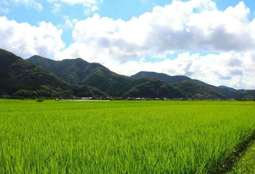 פנסיון Furusatozukurisagosyougakou   Vacation Stay 97118v